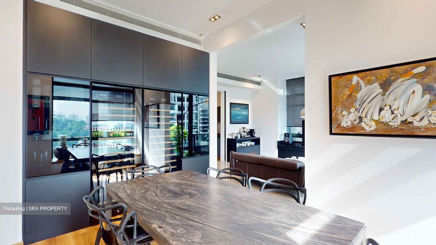 Nouvel 18 (D10), Condominium #436388351